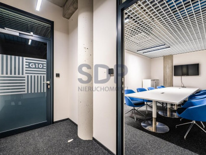 Biuro na sprzedaż 246,18 m², oferta nr 28417 nowość