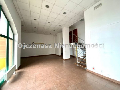 Lokal użytkowy na sprzedaż