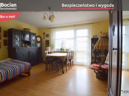 Mieszkanie na sprzedaż (woj. pomorskie). Gdańsk, Brętowo, ul. Potokowa, 750 000 PLN, 50,40 m2