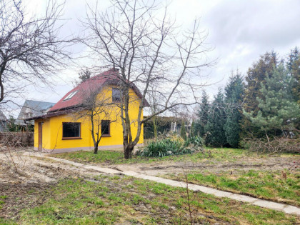 Dom Parzęczew,  