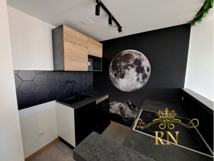 OKAZJA!!! Mieszkanie pięknie wykończone!!!, oferta nr RN190917 nowość