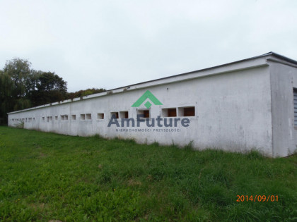 Lokal Mełgiew ul. Lubelska