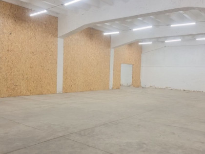 Lokal użytkowy na wynajem
