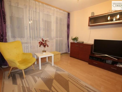 Mieszkanie Kielce Podkarczówka