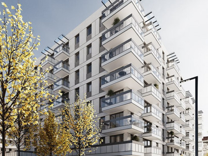 Nowe mieszkanie dwupokojowe(Nr159) - ASKO Apartamenty Ciepła 38