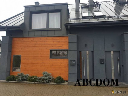 Mieszkanie do wynajęcia (woj. małopolskie). Zielonki, 3 800 PLN, 90,00 m2