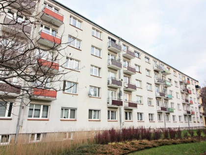 Mieszkanie na sprzedaż (woj. opolskie). Namysłów, ul. W. Reymonta, 257 800 PLN, 56,00 m2