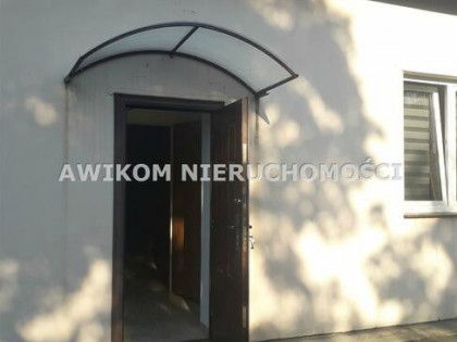 Lokal użytkowy Milanówek