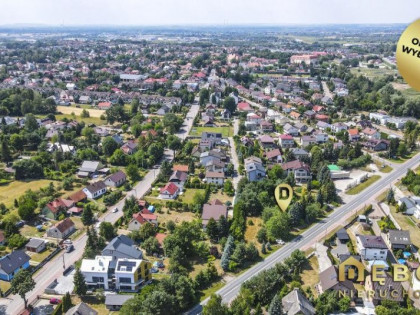 Działka, grunt na sprzedaż (woj. małopolskie). Niepołomice, ul. Bocheńska, 1 130 000 PLN