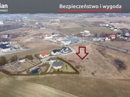 Działka, grunt na sprzedaż (woj. pomorskie). Żukowo, ul. Górki, 739 000 PLN