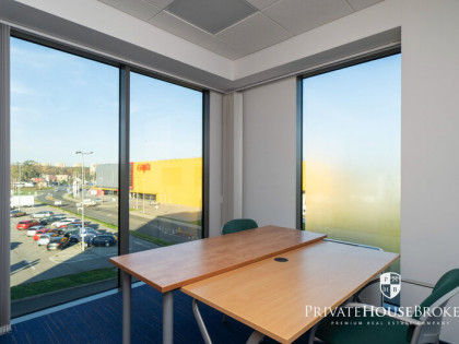 Biuro do wynajęcia 640,00 m², oferta nr 9580/2089/OLW nowość