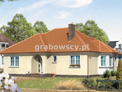 Dom wolnostojący
