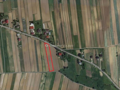 Działka na sprzedaż 2 800,00 m², oferta nr DAGO382 nowość
