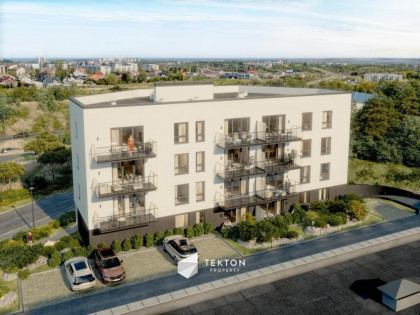 Mieszkanie 3 pokojowe w inwestycji NOVO 30 Gdańsk