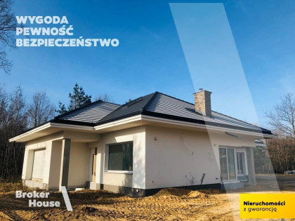 Dom Boża Wola
