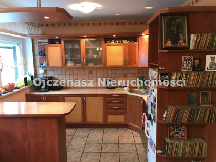 Mieszkanie 4 pokojowe