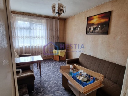 Mieszkanie na sprzedaż (woj. zachodniopomorskie). Połczyn-Zdrój, 95 000 PLN, 50,90 m2