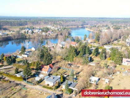 Działka budowlana, Smukała