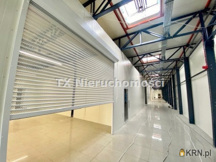 Magazyn do wynajęcia (woj. śląskie). Piekary Śląskie, 33 250 PLN, 950,00 m2