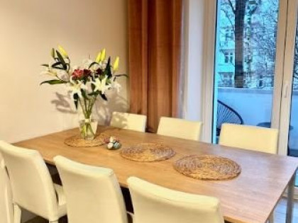 Mieszkanie na sprzedaż (woj. dolnośląskie). Wrocław, Śródmieście, ul. H. Sienkiewicza - okolice, 649 000 PLN, 44,00 m2