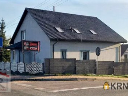 Dom na sprzedaż (woj. świętokrzyskie). Radkowice, 690 000 PLN, 216,50 m2