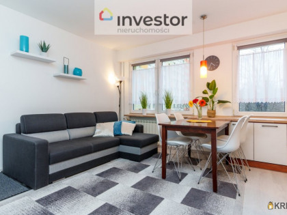 Mieszkanie do wynajęcia (woj. podlaskie). Białystok, Piaski, 2 000 PLN, 40,00 m2