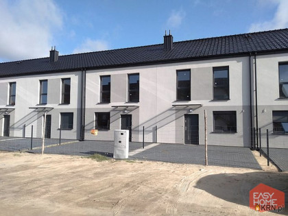 Dom na sprzedaż (woj. wielkopolskie). Mosina, 528 000 PLN, 96,59 m2