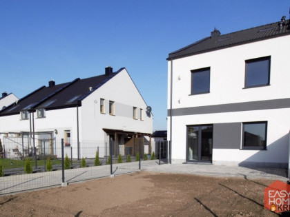 Dom na sprzedaż (woj. wielkopolskie). Tulce, 549 000 PLN, 116,00 m2