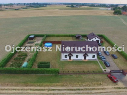 Dom wolnostojący