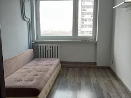 Mieszkanie Katowice os. Tysiąclecia ul. Bolesława Chrobrego
