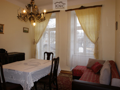 Lokal Lublin Śródmieście ul. Niecała