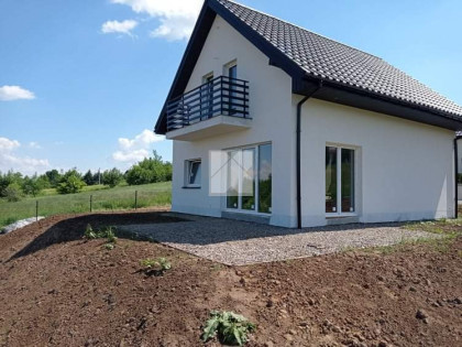 Dom wolnostojący
