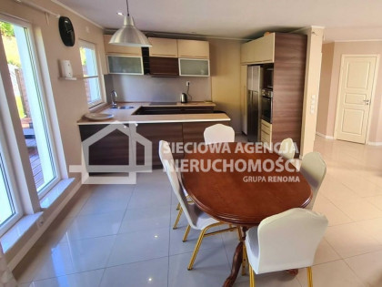 Dom jednorodzinny Babidół