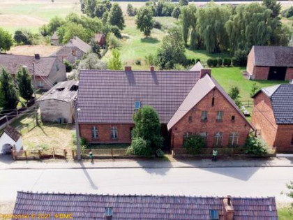 Lokal użytkowy Cieszowa gm. Koszęcin