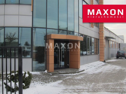 Biuro do wynajęcia 610,00 m², oferta nr 21925/PBW/MAX nowość