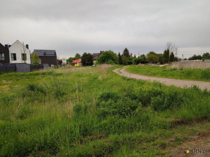 Działka, grunt na sprzedaż (woj. mazowieckie). Stare Babice, 650 000 PLN