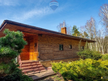Dom na sprzedaż (woj. łódzkie). Florentynów, 698 000 PLN, 115,00 m2