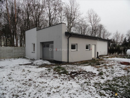 Magazyn na sprzedaż (woj. łódzkie). Ksawerów, 700 000 PLN, 120,20 m2