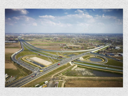 Pruszkowski, Pruszków Działka na sprzedaż