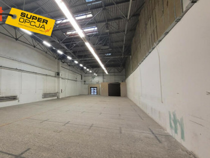 Lokal użytkowy Kraków gm. Kraków-Nowa Huta Czyżyny,  
