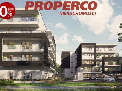 Mieszkanie na sprzedaż (woj. świętokrzyskie). Kielce, Herby, 498 408 PLN, 65,58 m2