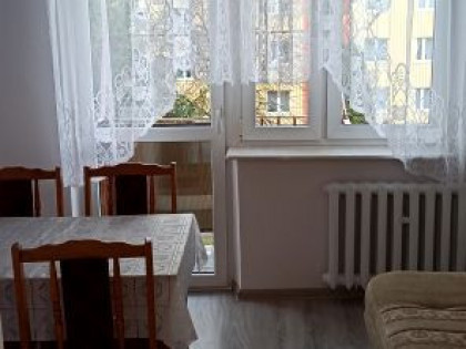 Mieszkanie, ul. Zawale