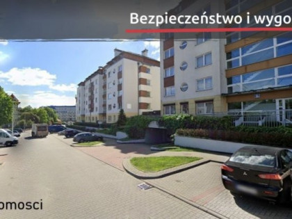 Mieszkanie na sprzedaż (woj. pomorskie). Gdynia, Leszczynki, ul. B. Dembińskiego, 500 000 PLN, 45,91 m2
