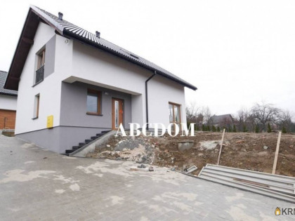 Dom na sprzedaż (woj. małopolskie). Mogilany, 790 000 PLN, 162,00 m2