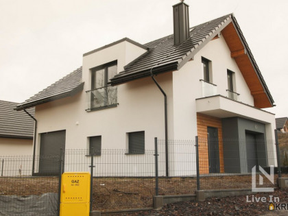 Dom na sprzedaż (woj. małopolskie). Zielonki, 990 000 PLN, 173,00 m2