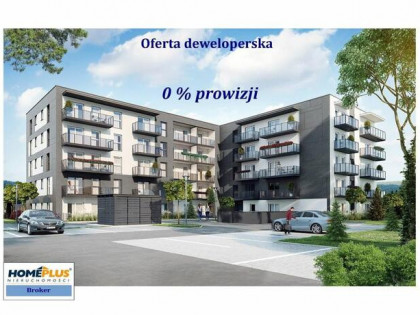 0%, Oferta deweloperska, osiedle w Błoniu