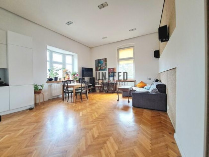 Okolice ul.Modlińskiej 72m2+piwnica 12m2/Balkon/