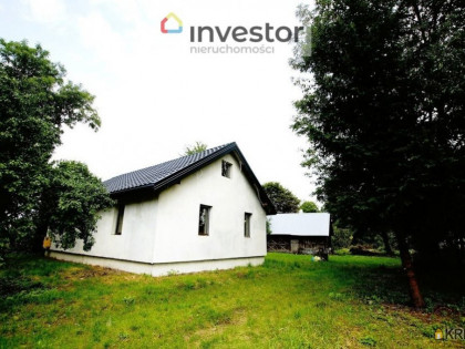 Dom na sprzedaż (woj. lubelskie). Pawłów, 298 000 PLN, 130,00 m2