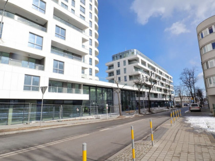 Lokal Gdynia Śródmieście, ul. św. Piotra