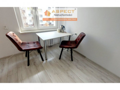 Mieszkanie na sprzedaż 46,00 m², piętro 1, oferta nr ASC-MS-45912 nowość